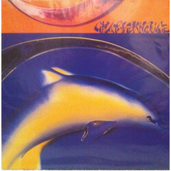Chapterhouse Mesmerise Vinyl 12" USED