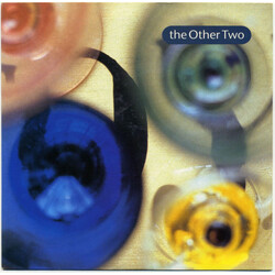 The Other Two Tasty Fish Vinyl 7" USED