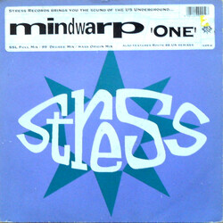Mindwarp One Vinyl 12" USED