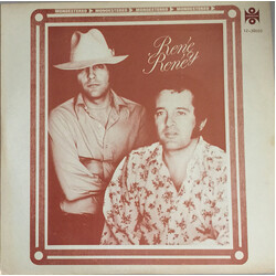 Rene & Rene Rene Y Rene Vinyl LP USED