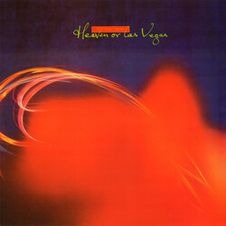 Cocteau Twins Heaven Or Las Vegas Vinyl LP USED