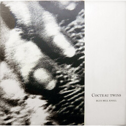 Cocteau Twins Blue Bell Knoll Vinyl LP USED