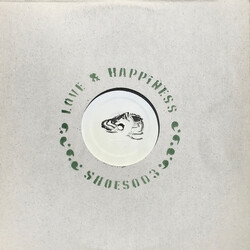 Al Green Love & Happiness Vinyl 12" USED