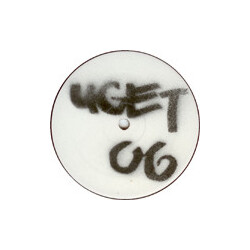 Quincy Jones / Anthony Hamilton Ugly Edits Vol. 6 Vinyl 12" USED