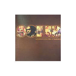 Pirahnahead Solid: (A Moment) In The Mind Of Pirahnahead Vinyl LP USED