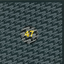 Dan Shake / Medlar Walk EP Vinyl 12" USED