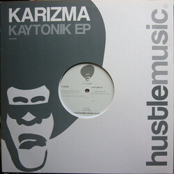 Karizma Kaytonik EP Vinyl 12" USED