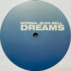 Norma Jean Bell Dreams / Mystery Vinyl 12" USED