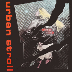 Urban Stroll Urban Stroll Vinyl LP USED
