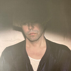 Tim Burgess 'Tracks Of My Past ..... .... Like I Already Do' Vinyl 12" USED