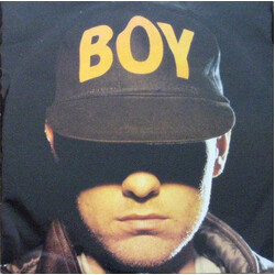 Pet Shop Boys Love Comes Quickly Vinyl 12" USED
