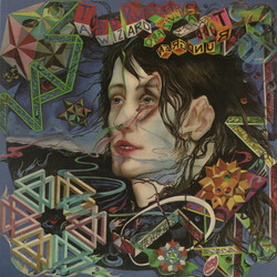 Todd Rundgren A Wizard, A True Star Vinyl LP USED