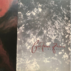 Cocteau Twins Tiny Dynamine / Echoes In A Shallow Bay Vinyl LP USED