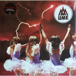 Ume Monuments Vinyl LP USED