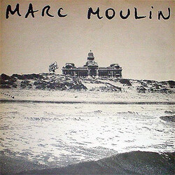 Marc Moulin Sam Suffy Vinyl LP USED