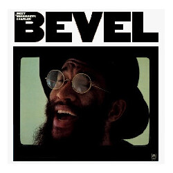 Charles Bevel Meet "Mississippi Charles" Bevel Vinyl LP USED