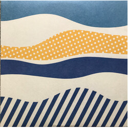 Tom Rogerson / Brian Eno Finding Shore Vinyl LP USED