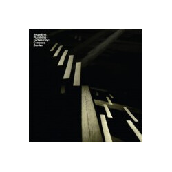 Roger Eno / Plumbline Endless City / Concrete Garden Vinyl LP USED