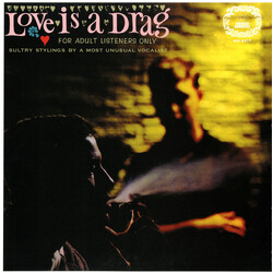 Unknown Artist Love Is A Drag Vinyl LP USED