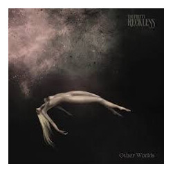 The Pretty Reckless Other Worlds Vinyl LP USED