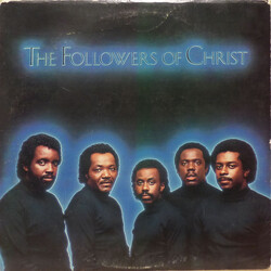 The Followers Of Christ The Followers Of Christ Vinyl LP USED