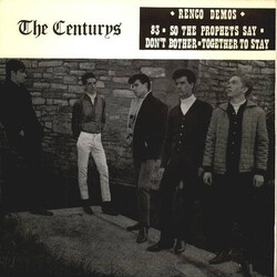 The Century's Renco Demos Vinyl 7" USED