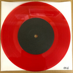 Code Orange This Is What We Make It Vinyl 7" USED