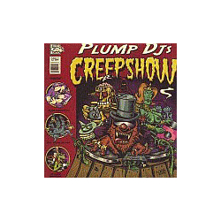 Plump DJs Creepshow Vinyl 12" USED