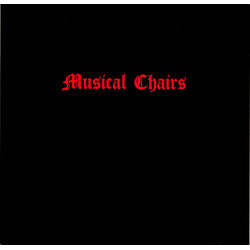 Musical Chairs (3) Memorabilia / Gimme Restitution Vinyl 7" USED