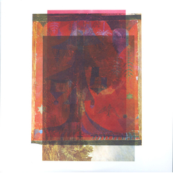 Various I.D. Art #2 Vinyl LP USED