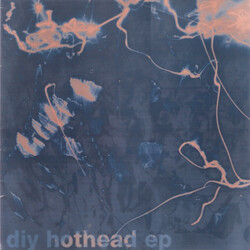 DiY Hothead EP Vinyl 12" USED