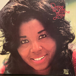 Denise LaSalle On The Loose Vinyl LP USED