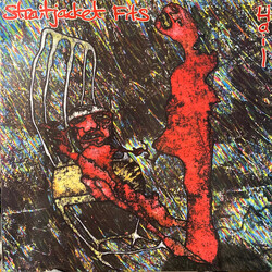 Straitjacket Fits Hail Vinyl LP USED