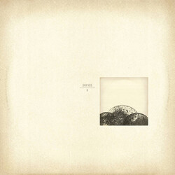 Dome Dome 3 Vinyl LP USED