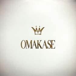 Mello Music Group Omakase Vinyl LP USED