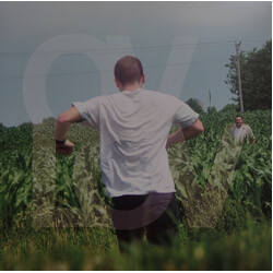 Ovlov Am Vinyl LP USED