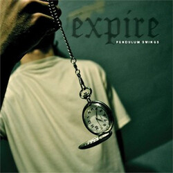 Expire (2) Pendulum Swings Vinyl LP USED