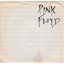 Pink Floyd Another Brick In The Wall (Part II) Vinyl 7" USED