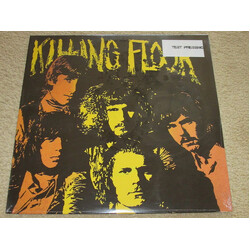 Killing Floor (2) Killing Floor Vinyl LP USED
