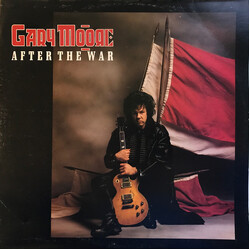 Gary Moore After The War Vinyl 12" USED