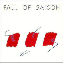 Fall Of Saigon Fall Of Saigon Vinyl 12" USED