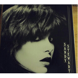 Sandy Stewart Sandy Stewart Vinyl 12" USED