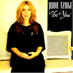 Judie Tzuke For You Vinyl 7" USED
