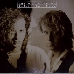 The Wild Flowers Tales Like These Vinyl LP USED
