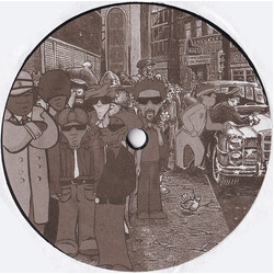 Fat Freddy's Drop Flashback Vinyl 12" USED