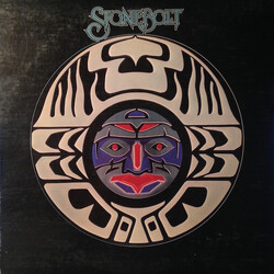 Stonebolt Stonebolt Vinyl LP USED