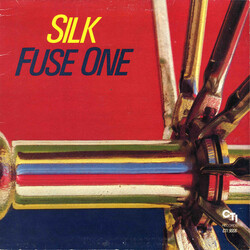 Fuse One Silk Vinyl LP USED
