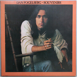 Dan Fogelberg Souvenirs Vinyl LP USED