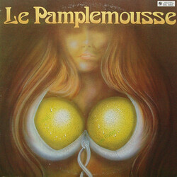 Le Pamplemousse Le Pamplemousse Vinyl LP USED