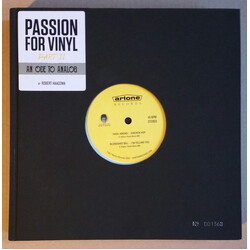 Various Passion For Vinyl Part II Vinyl 7" USED